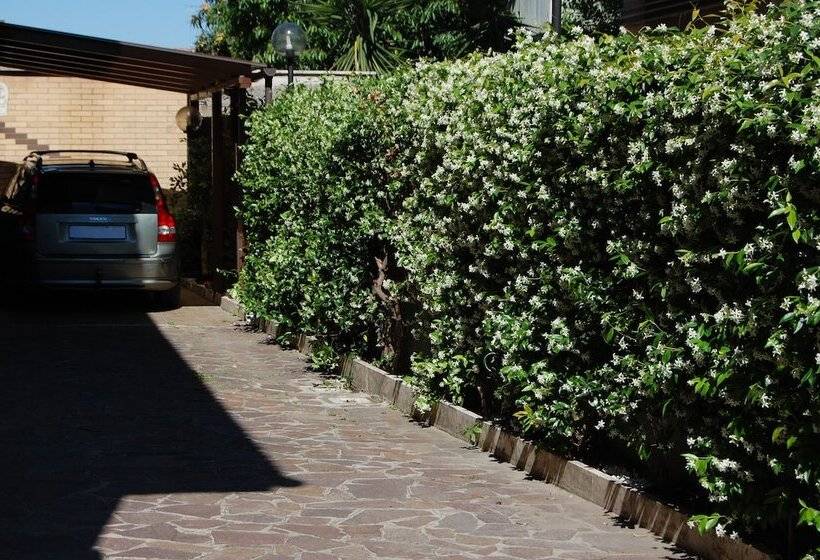 Fotos del hotel B&b Goodday Roma Tor Vergata:  3