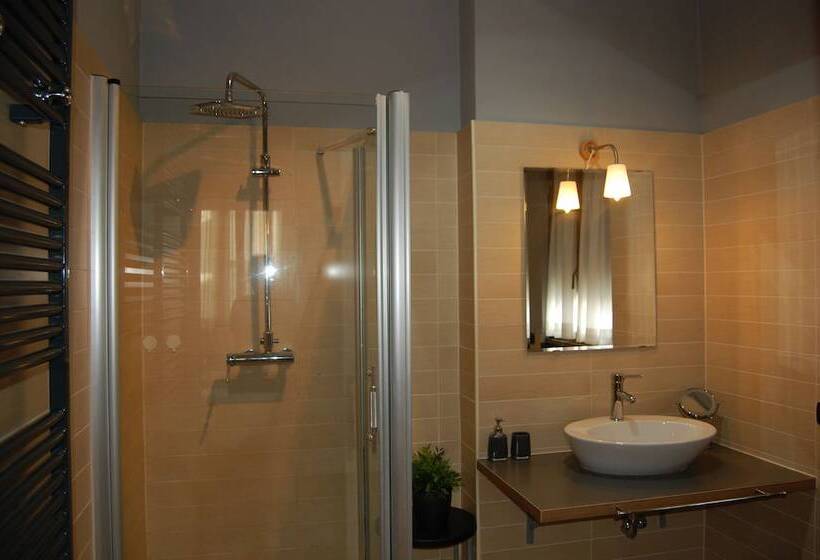 Fotos del hotel B&b Goodday Roma Tor Vergata:  19