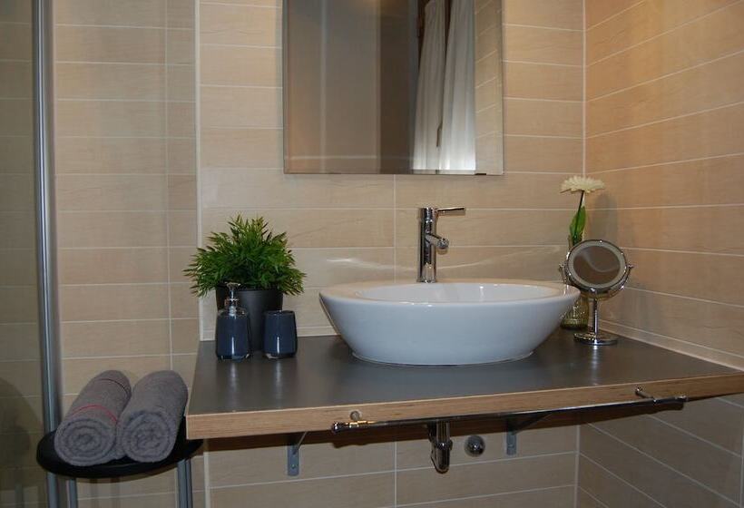 Fotos del hotel B&b Goodday Roma Tor Vergata:  17