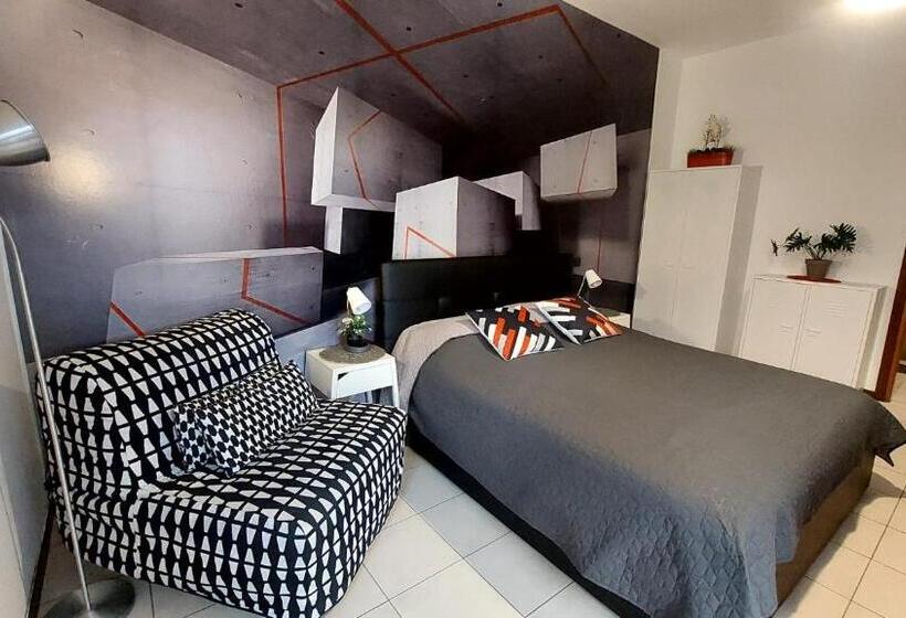 B&b Goodday Roma Tor Vergata