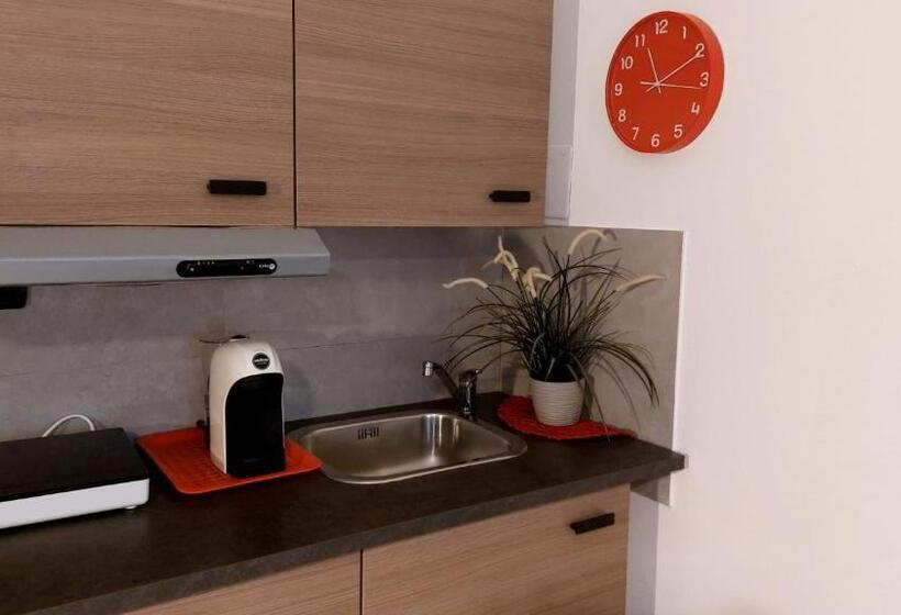 Fotos del hotel B&b Goodday Roma Tor Vergata:  4