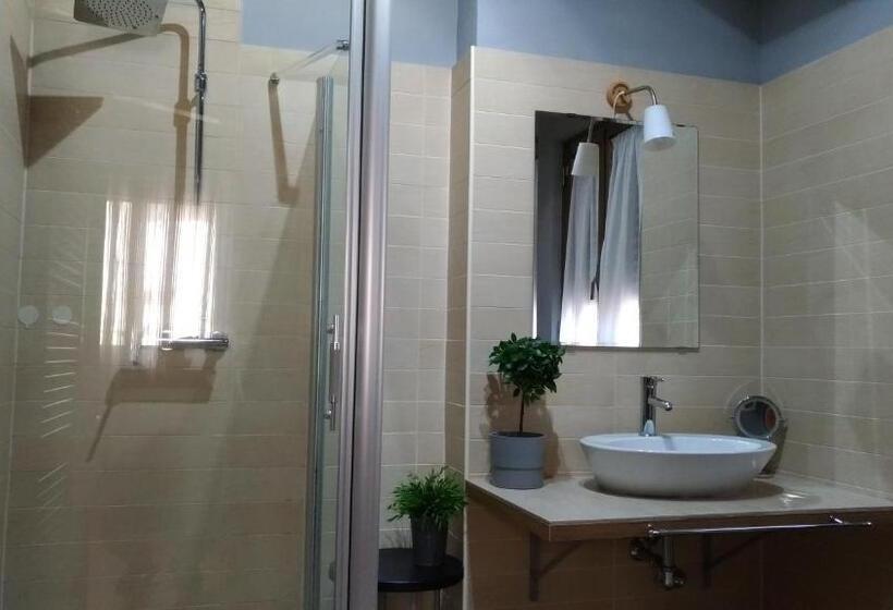 Fotos del hotel B&b Goodday Roma Tor Vergata:  13