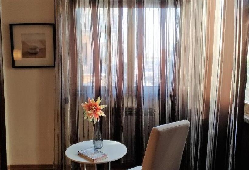 Fotos del hotel B&b Goodday Roma Tor Vergata:  6