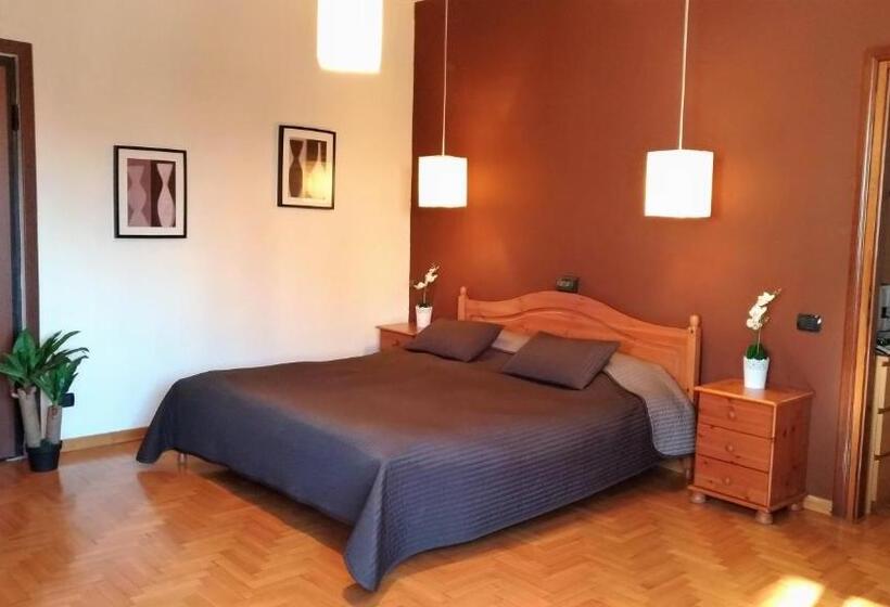 Fotos del hotel B&b Goodday Roma Tor Vergata:  7