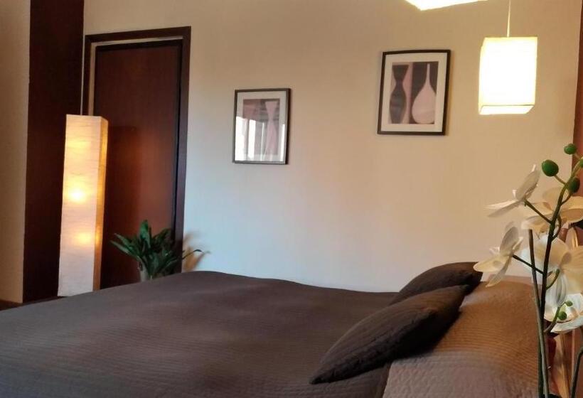 Fotos del hotel B&b Goodday Roma Tor Vergata:  11