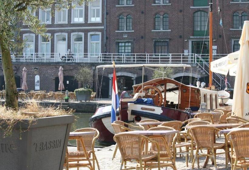 Fotos del hotel Bigarré Maastricht Centrum:  3