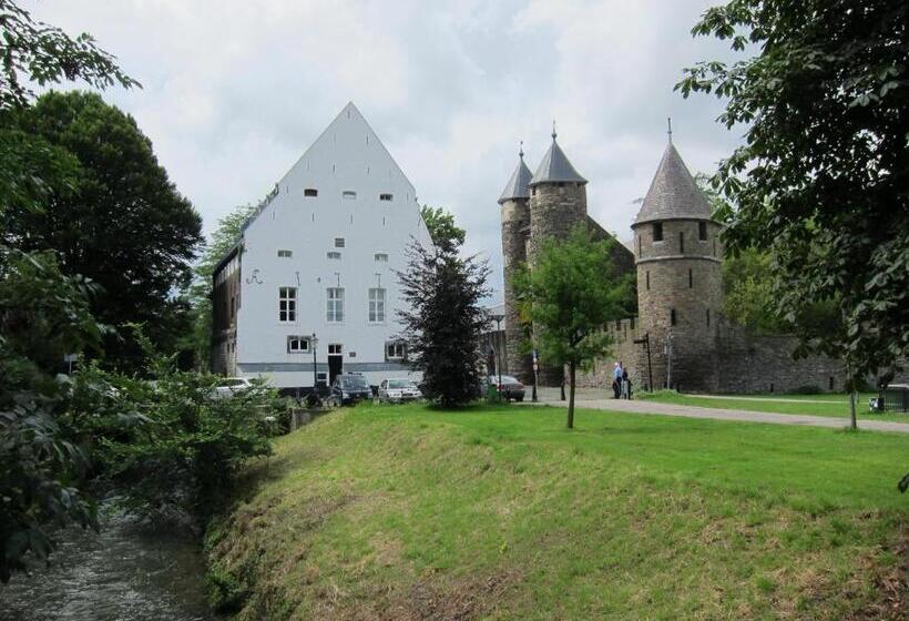 Fotos del hotel Bigarré Maastricht Centrum:  25