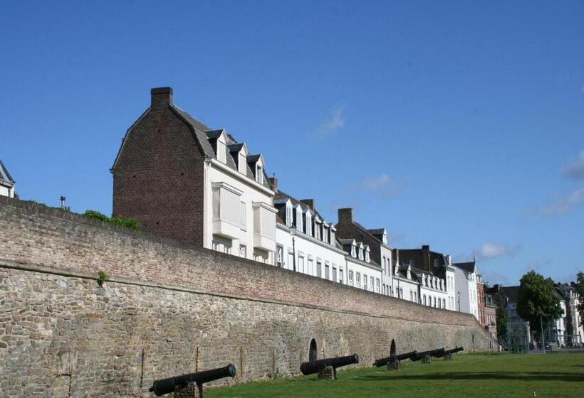 Fotos del hotel Bigarré Maastricht Centrum:  20
