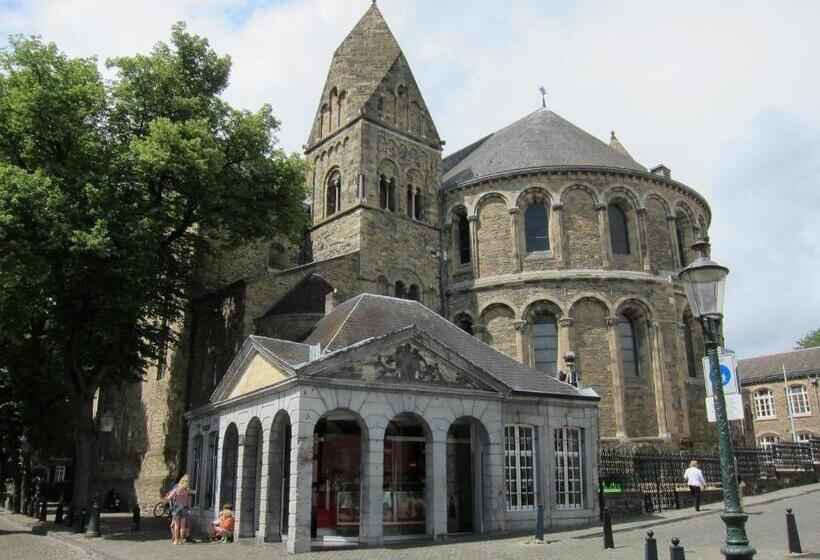 Fotos del hotel Bigarré Maastricht Centrum:  23