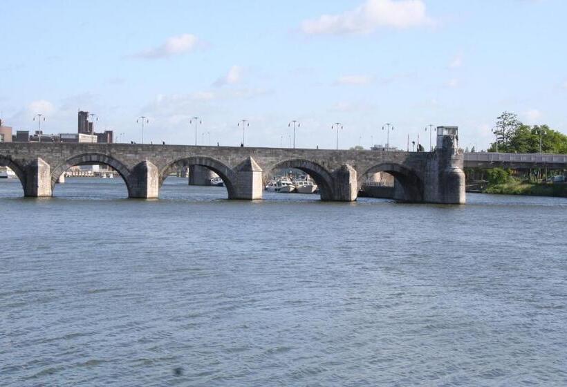 Fotos del hotel Bigarré Maastricht Centrum:  24