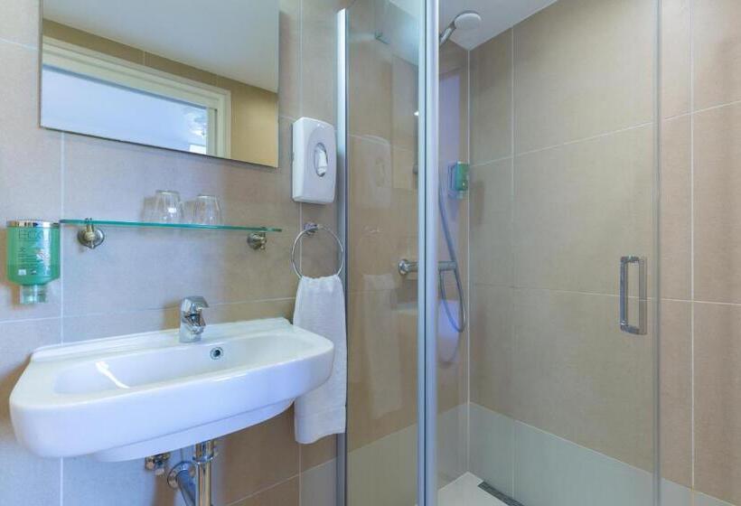 Fotos del hotel Bigarré Maastricht Centrum:  10