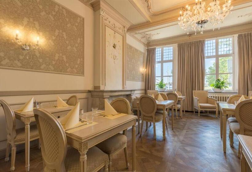 Fotos del hotel Bigarré Maastricht Centrum:  22