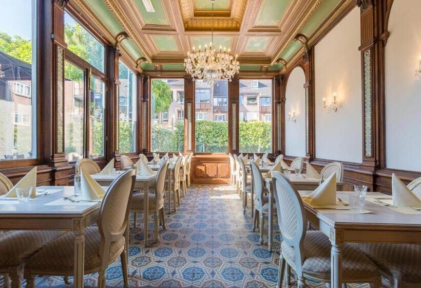 Fotos del hotel Bigarré Maastricht Centrum:  8