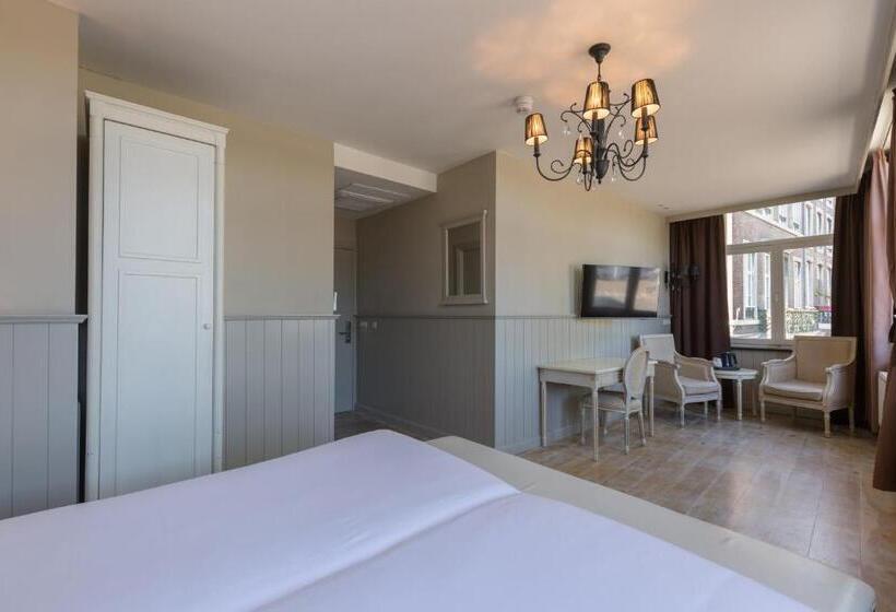 Bigarré Maastricht Centrum