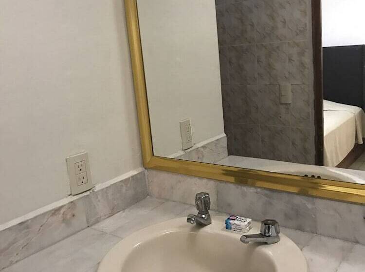 Fotos del hotel Fundador:  12