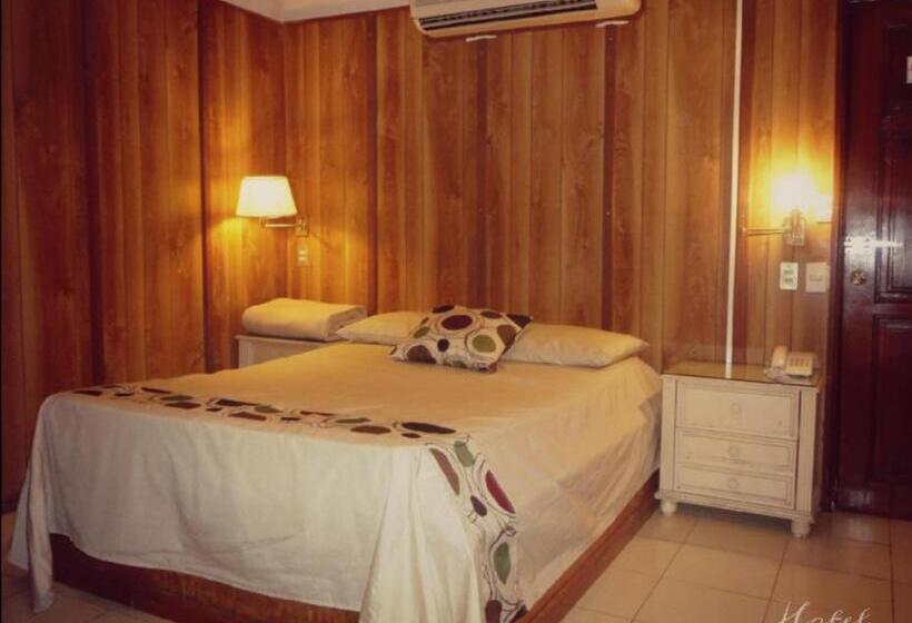 Fotos del hotel Fundador:  17