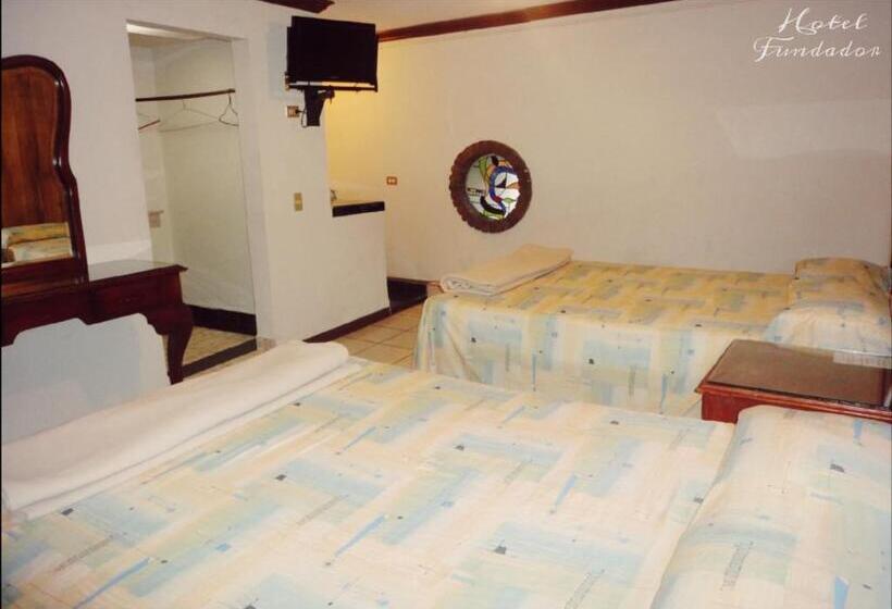 Fotos del hotel Fundador:  24