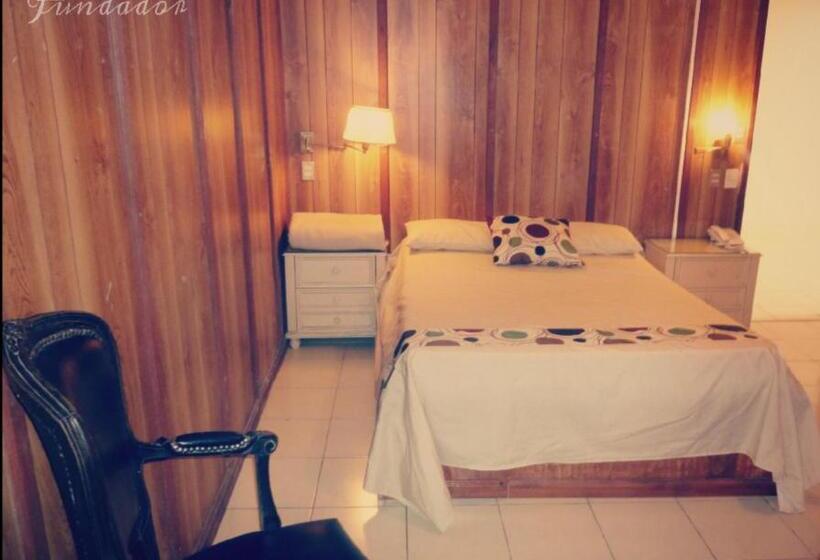 Fotos del hotel Fundador:  9