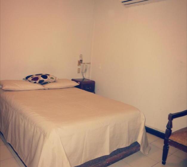 Fotos del hotel Fundador:  7