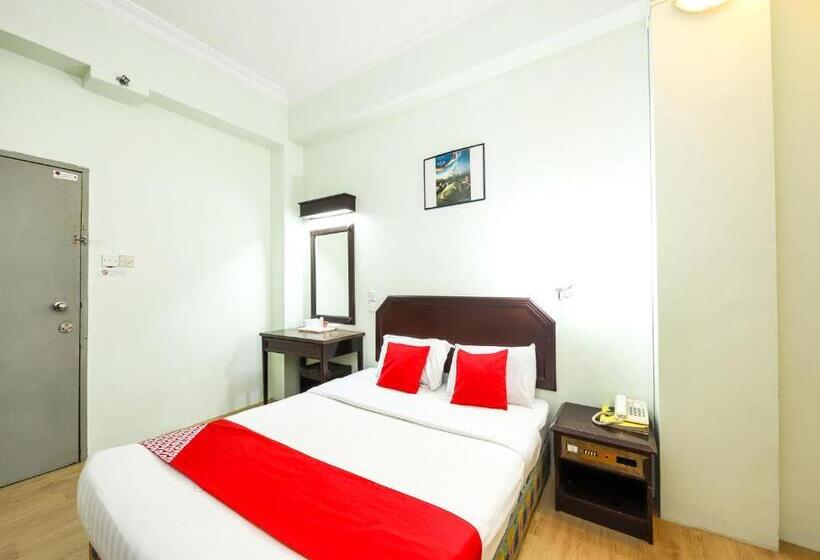 Fotos del hotel Grand Supreme:  4