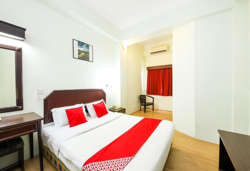 Fotos del hotel Grand Supreme:  14