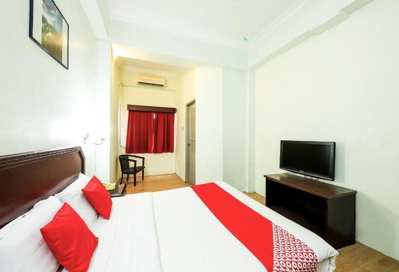 Fotos del hotel Grand Supreme:  15