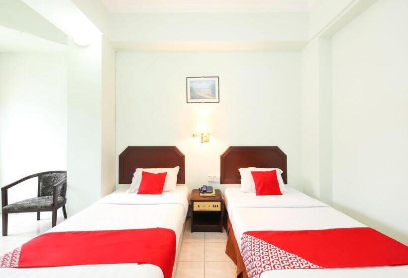 Fotos del hotel Grand Supreme:  16