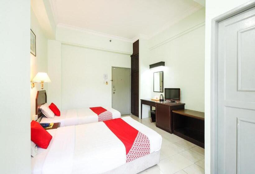 Fotos del hotel Grand Supreme:  18