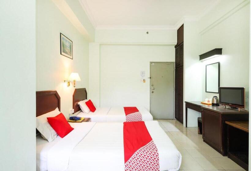 Fotos del hotel Grand Supreme:  19