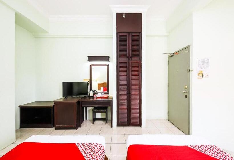 Fotos del hotel Grand Supreme:  22