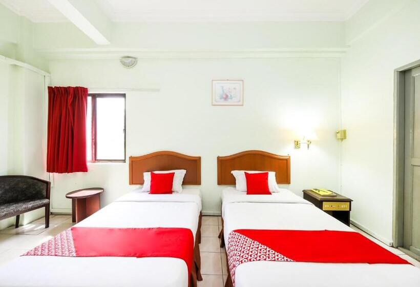 Fotos del hotel Grand Supreme:  23