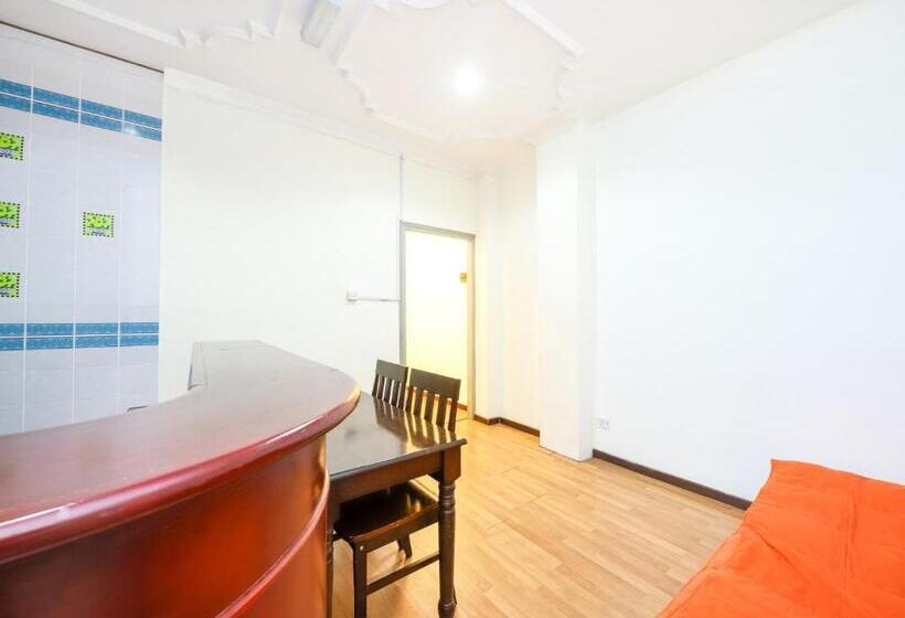 Fotos del hotel Grand Supreme:  2