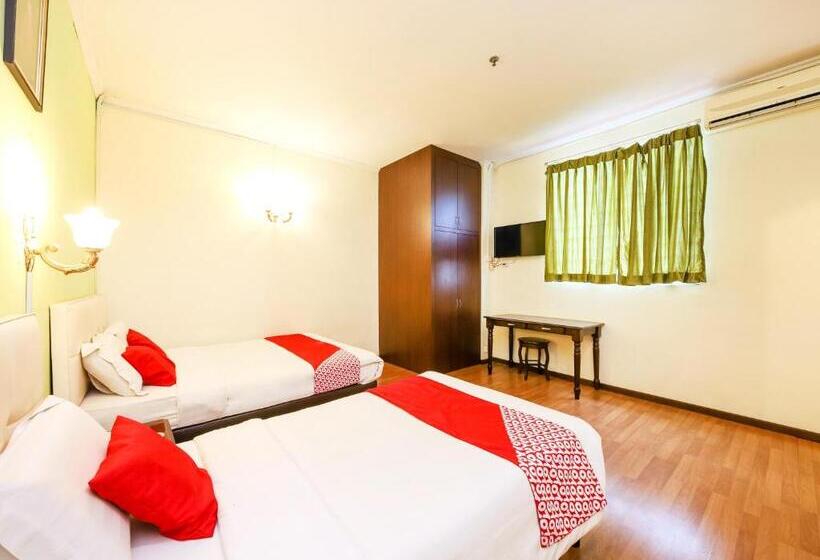 Fotos del hotel Grand Supreme:  13