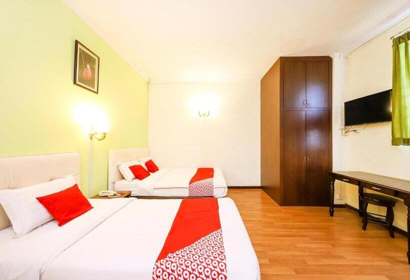 Fotos del hotel Grand Supreme:  24