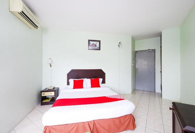 Fotos del hotel Grand Supreme:  25