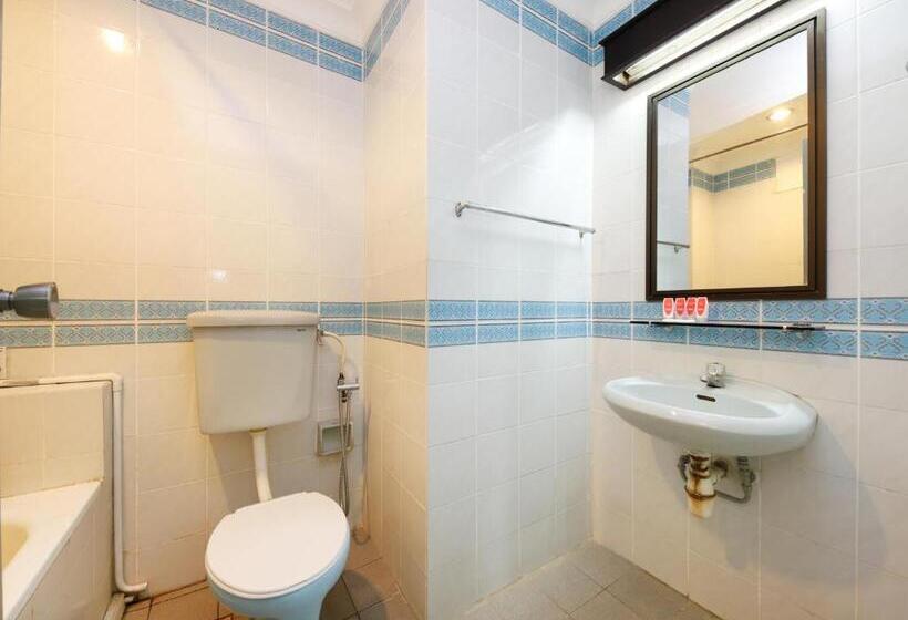 Fotos del hotel Grand Supreme:  7