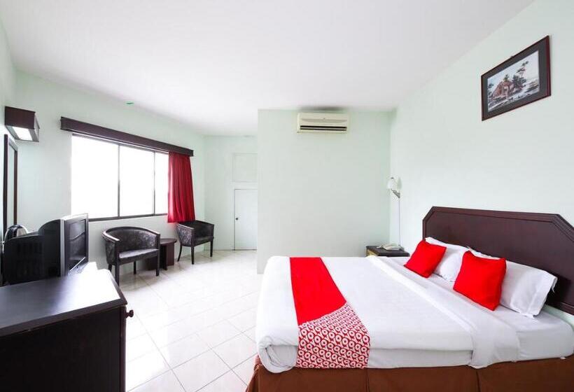 Fotos del hotel Grand Supreme:  10