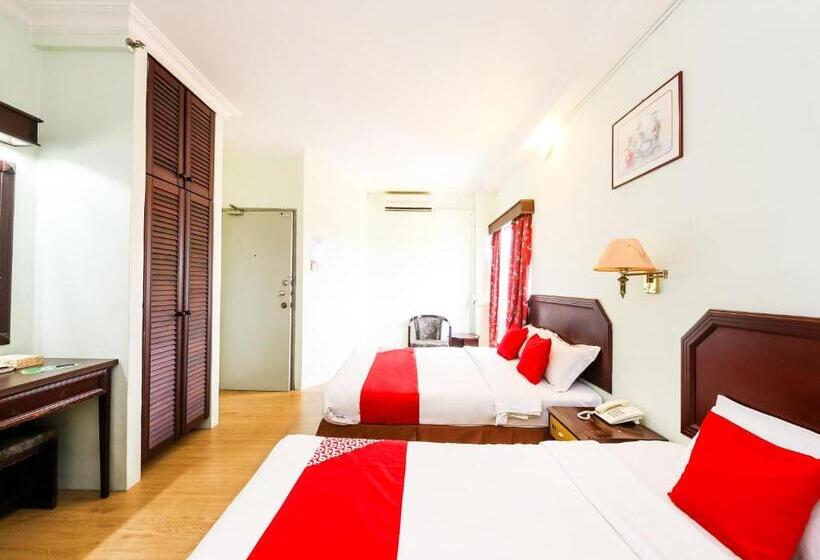 Fotos del hotel Grand Supreme:  8