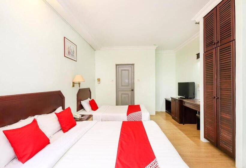 Fotos del hotel Grand Supreme:  6