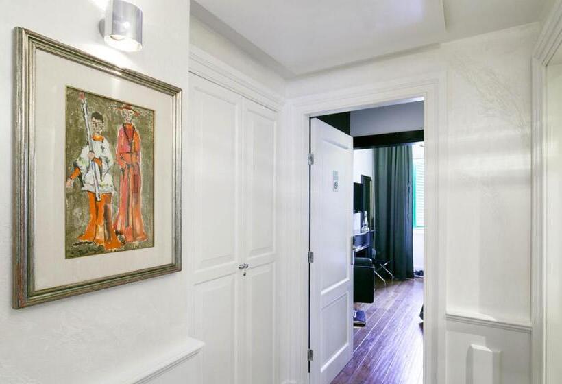 Fotos del hotel Le Stanze Di Federica:  25