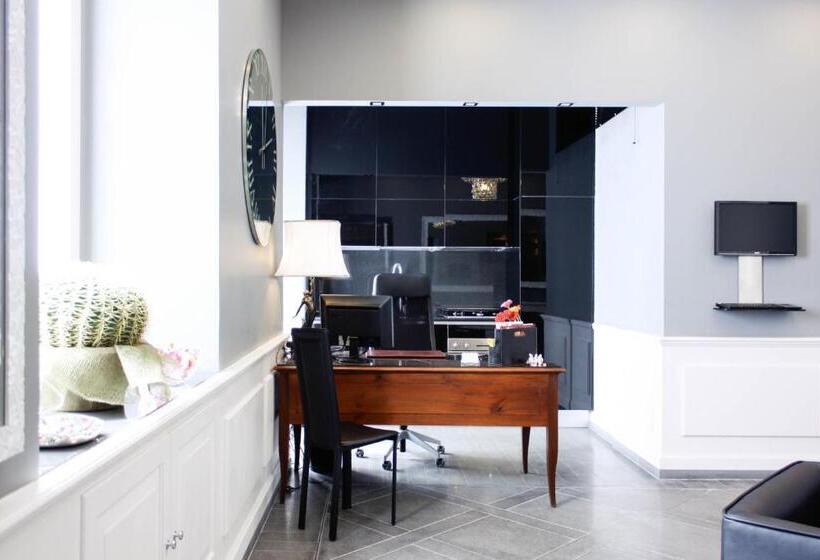 Fotos del hotel Le Stanze Di Federica:  11