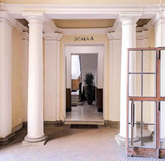 Fotos del hotel Le Stanze Di Federica:  8