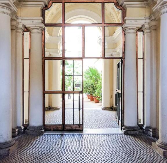 Fotos del hotel Le Stanze Di Federica:  14