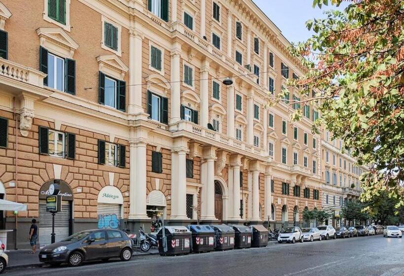 Le Stanze Di Federica