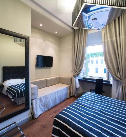 Fotos del hotel Le Stanze Di Federica:  21