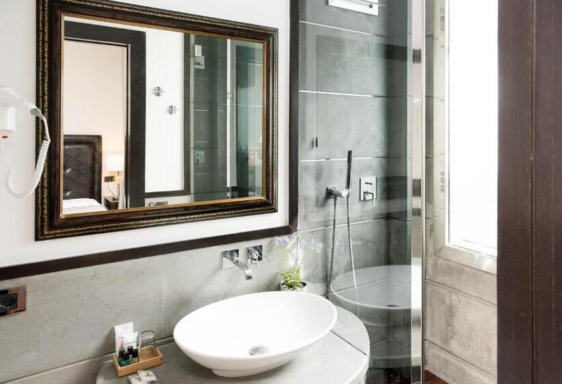 Fotos del hotel Le Stanze Di Federica:  15