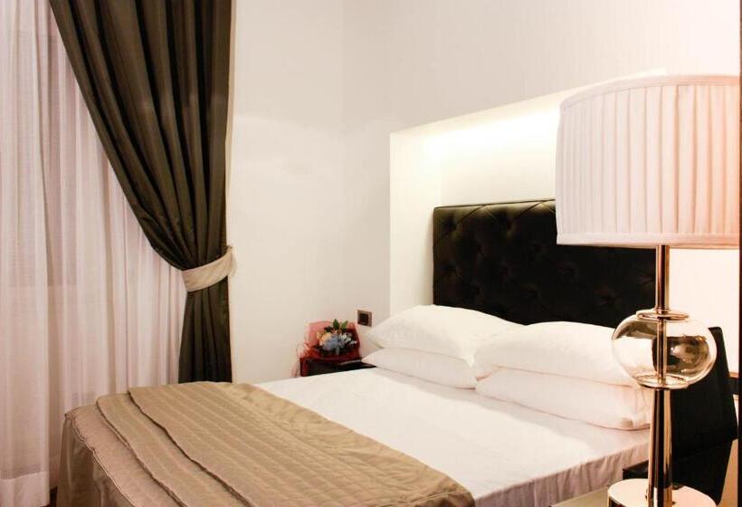 Fotos del hotel Le Stanze Di Federica:  10