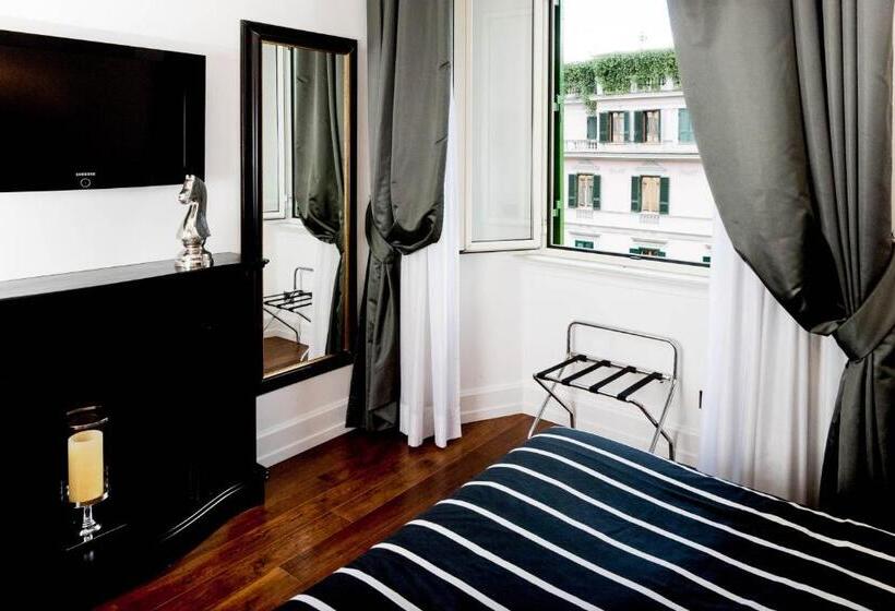 Fotos del hotel Le Stanze Di Federica:  23