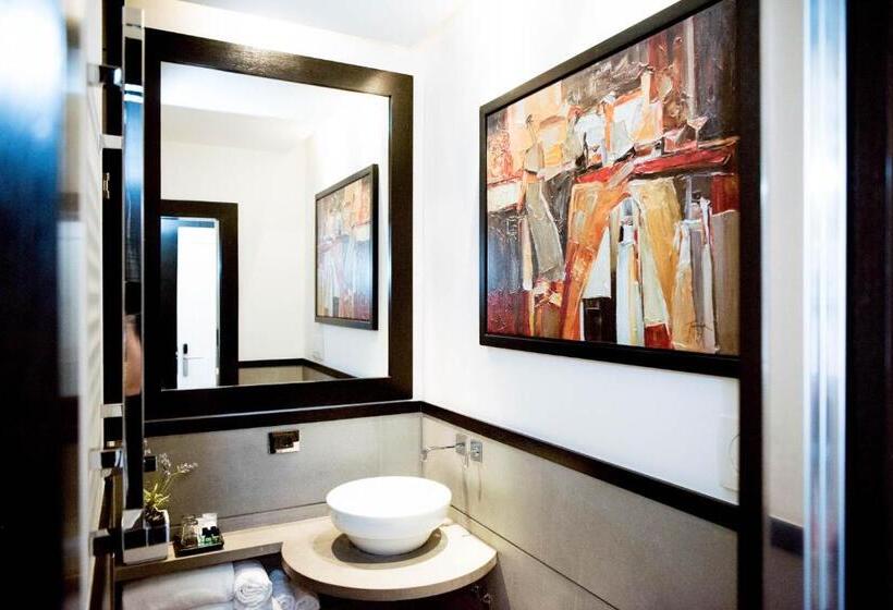 Fotos del hotel Le Stanze Di Federica:  12