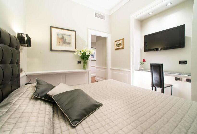 Fotos del hotel Le Stanze Di Federica:  20